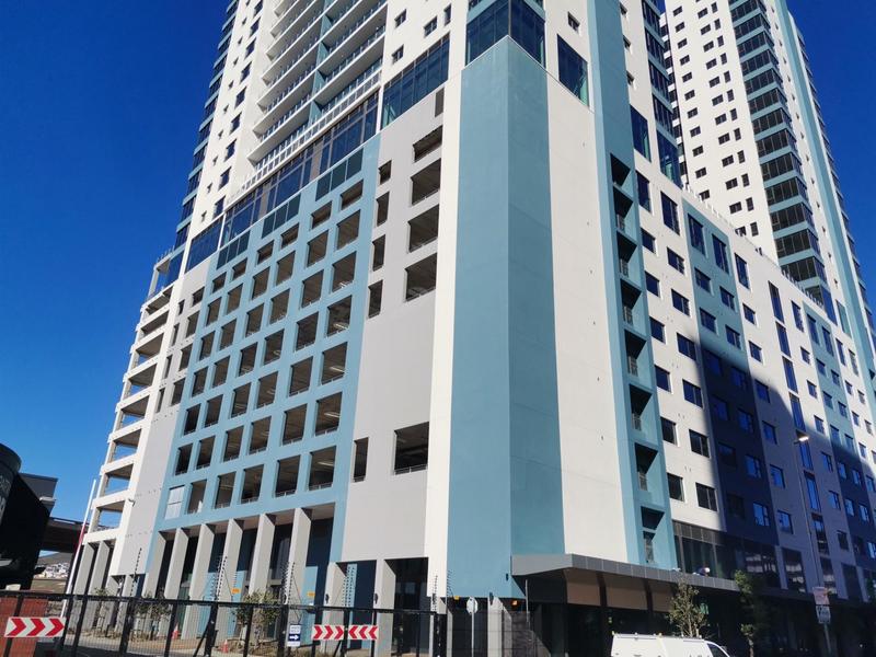 To Let 1 Bedroom Property for Rent in Cape Town Western Cape